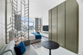 Stunning Canal View - Luxurious Studio